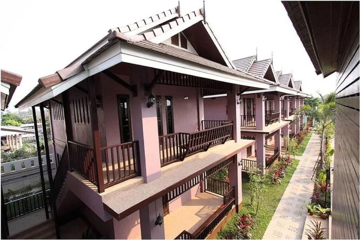 Чианграй: Baan Soontree Resort