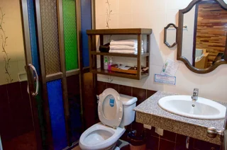 Чианграй: Baan Soontree Resort