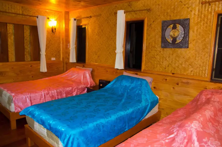 Чианграй: Baan Soontree Resort