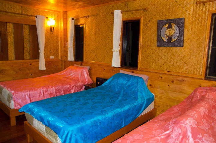 Чианграй: Baan Soontree Resort