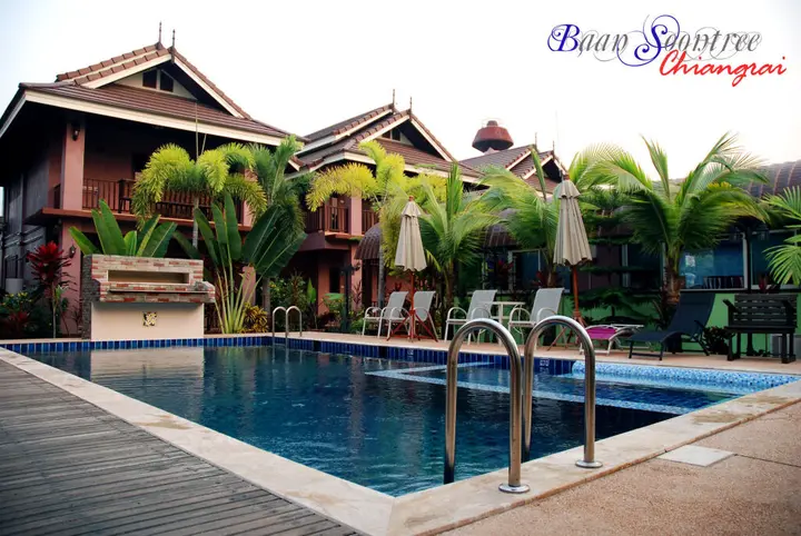 Чианграй: Baan Soontree Resort