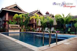 Чианграй: Baan Soontree Resort