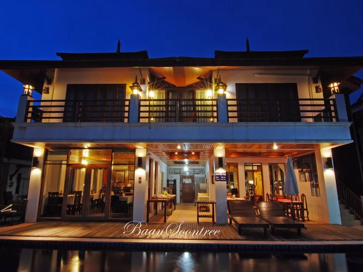 Чианграй: Baan Soontree Resort