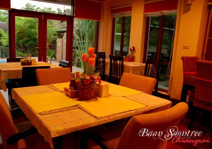 Чианграй: Baan Soontree Resort