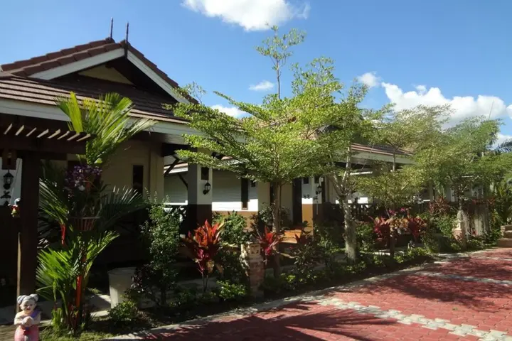 Чианграй: Baan Soontree Resort