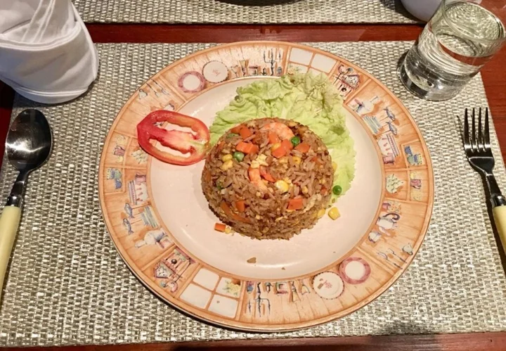 Чианграй: Baan Soontree Resort