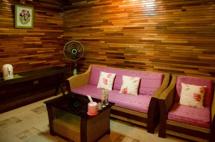 Чианграй: Baan Soontree Resort