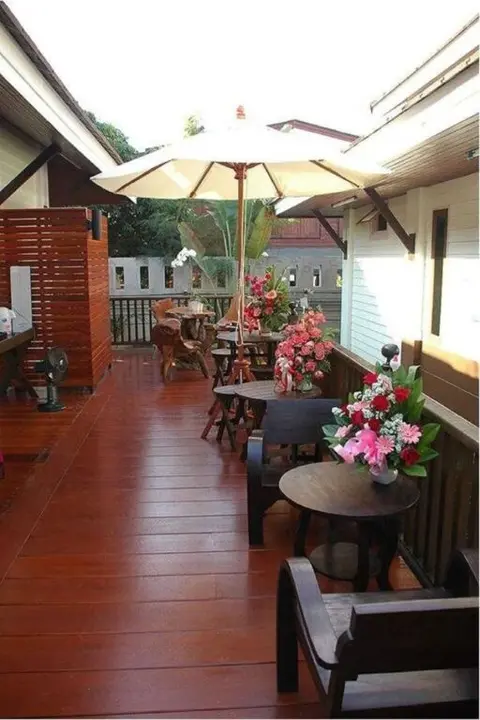 Чианграй: Baan Soontree Resort