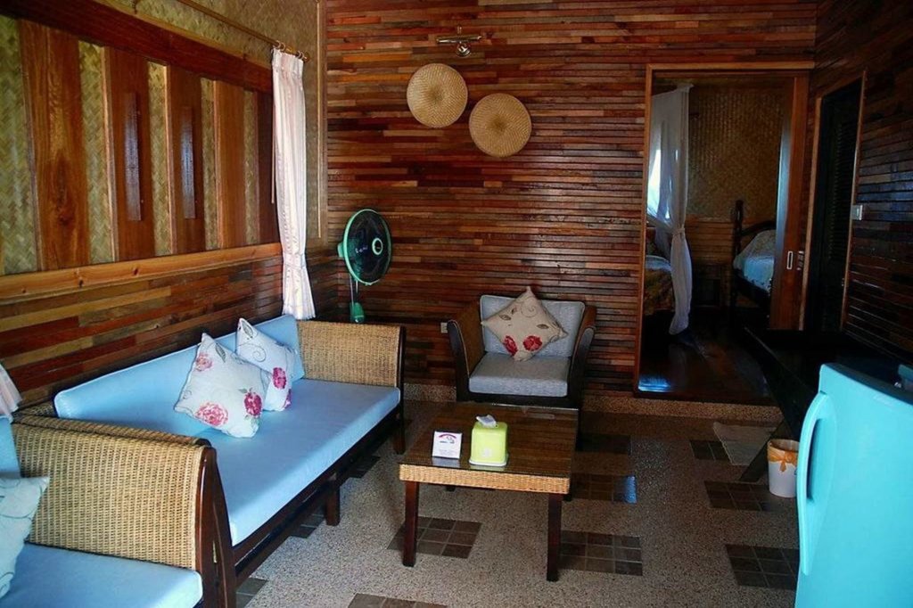 Чианграй: Baan Soontree Resort