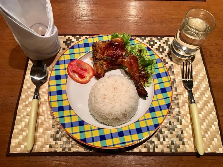 Чианграй: Baan Soontree Resort