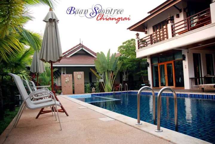 Чианграй: Baan Soontree Resort