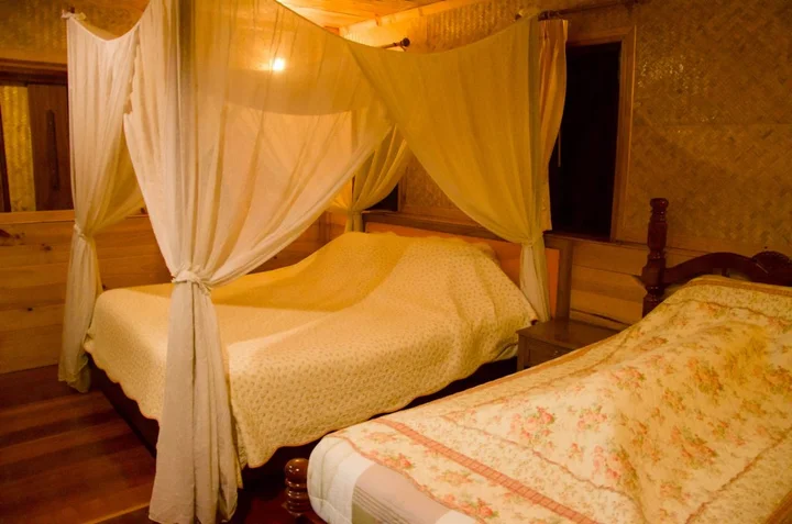 Чианграй: Baan Soontree Resort