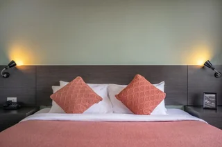 Муанг: I Pavilion Hotel Phuket