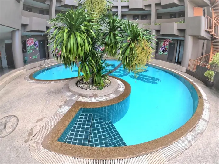 Муанг: I Pavilion Hotel Phuket