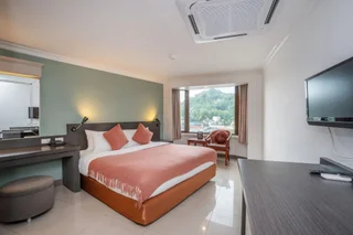 Муанг: I Pavilion Hotel Phuket