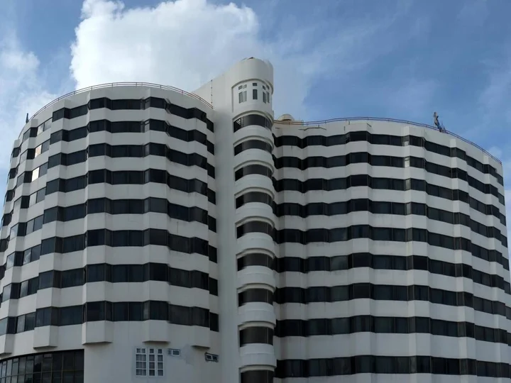 Муанг: I Pavilion Hotel Phuket