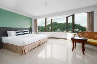 Муанг: I Pavilion Hotel Phuket