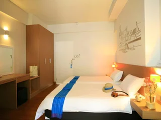 Пхетчхабури: Dream D Residence