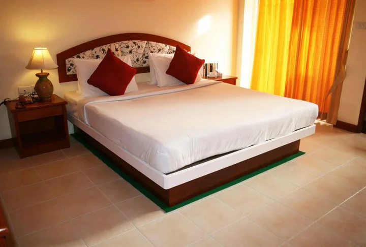 Кату: Priew Wan Guesthouse