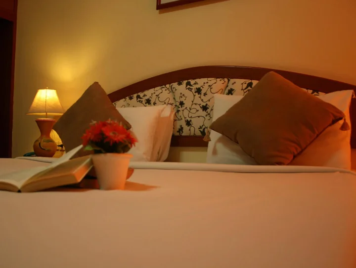 Кату: Priew Wan Guesthouse