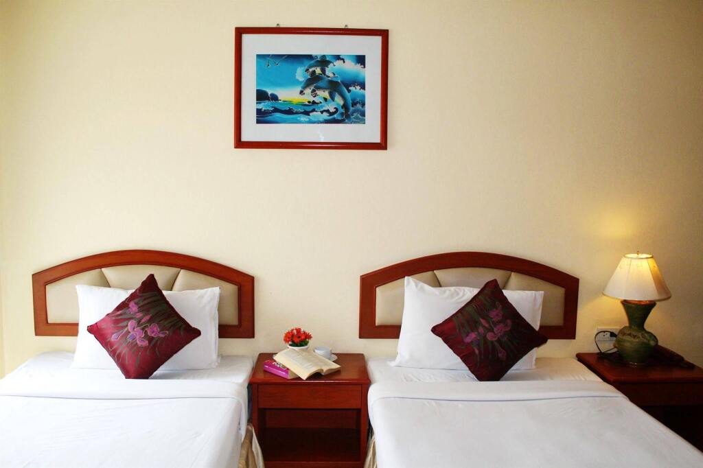 Кату: Priew Wan Guesthouse