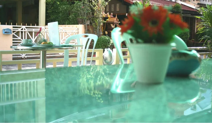 Кату: Priew Wan Guesthouse