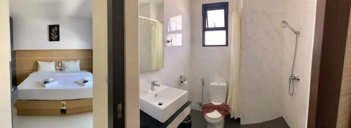 Кату: Priew Wan Guesthouse