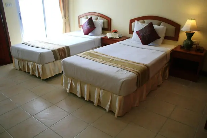 Кату: Priew Wan Guesthouse