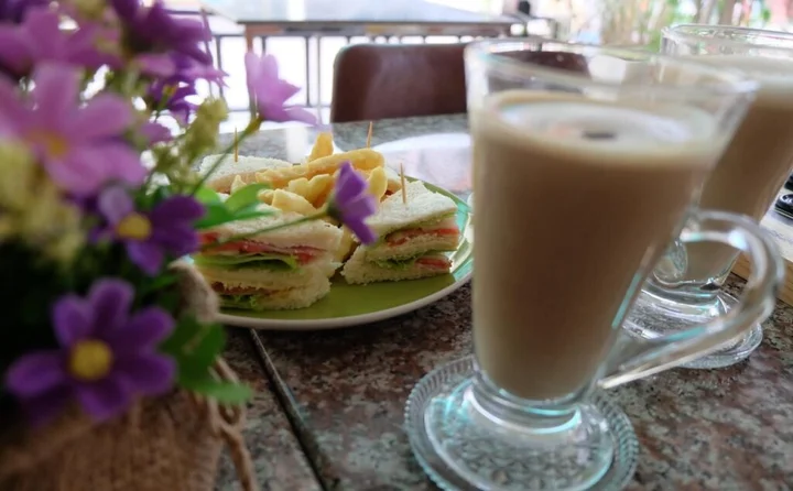 Кату: Priew Wan Guesthouse