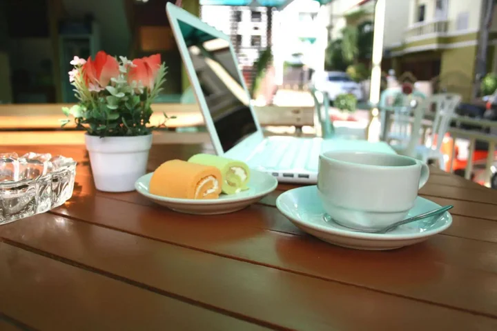 Кату: Priew Wan Guesthouse