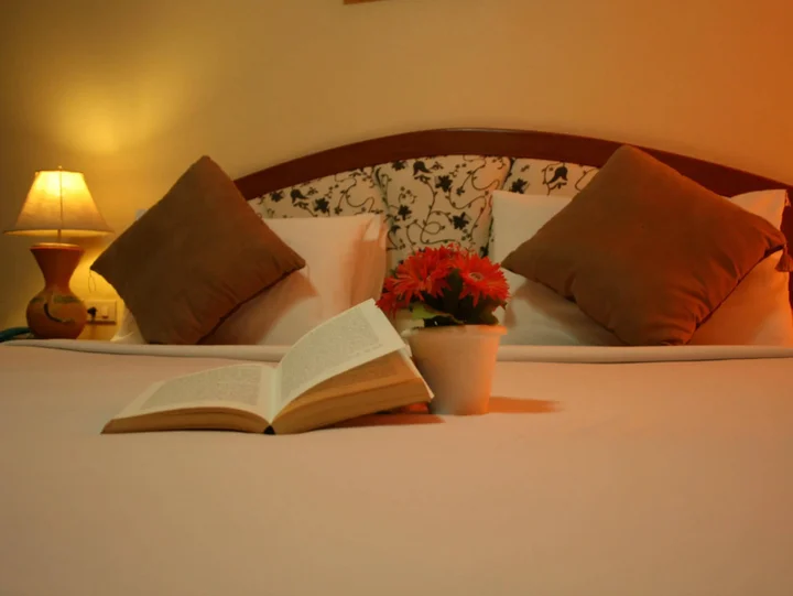 Кату: Priew Wan Guesthouse