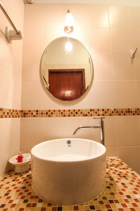 Кату: Eden Resort & Villas