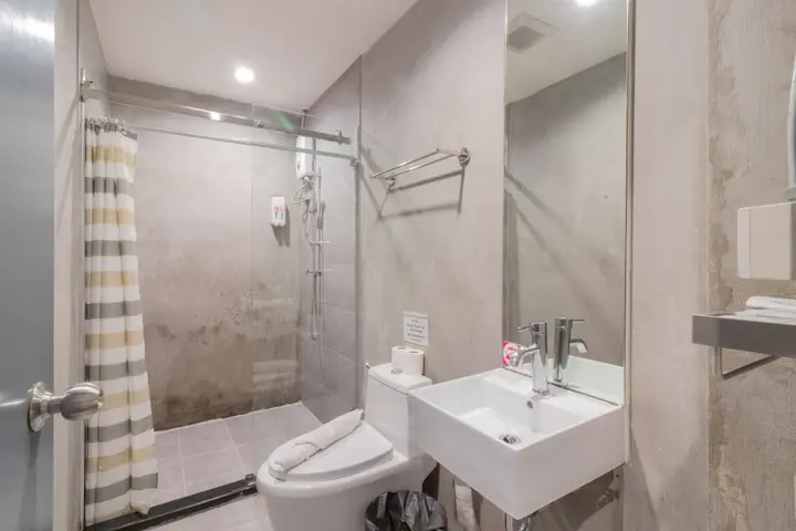 Бангкок: 63 Bangkok Boutique Bed & Breakfast
