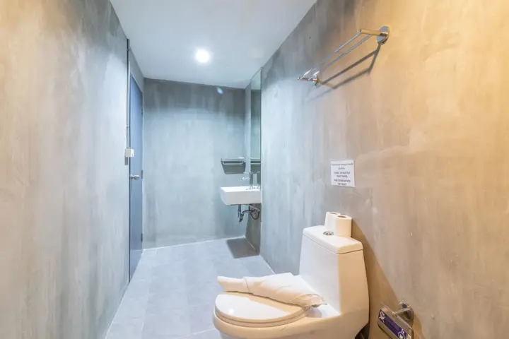 Бангкок: 63 Bangkok Boutique Bed & Breakfast