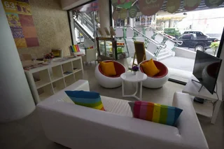 Бангкок: 63 Bangkok Boutique Bed & Breakfast