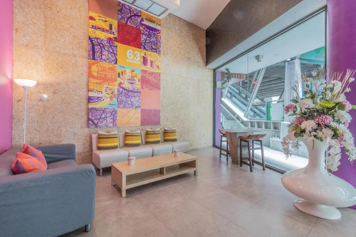 Бангкок: 63 Bangkok Boutique Bed & Breakfast