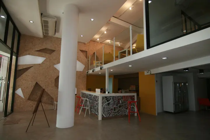 Бангкок: 63 Bangkok Boutique Bed & Breakfast