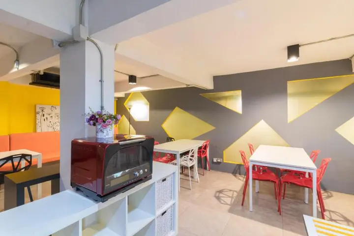 Бангкок: 63 Bangkok Boutique Bed & Breakfast