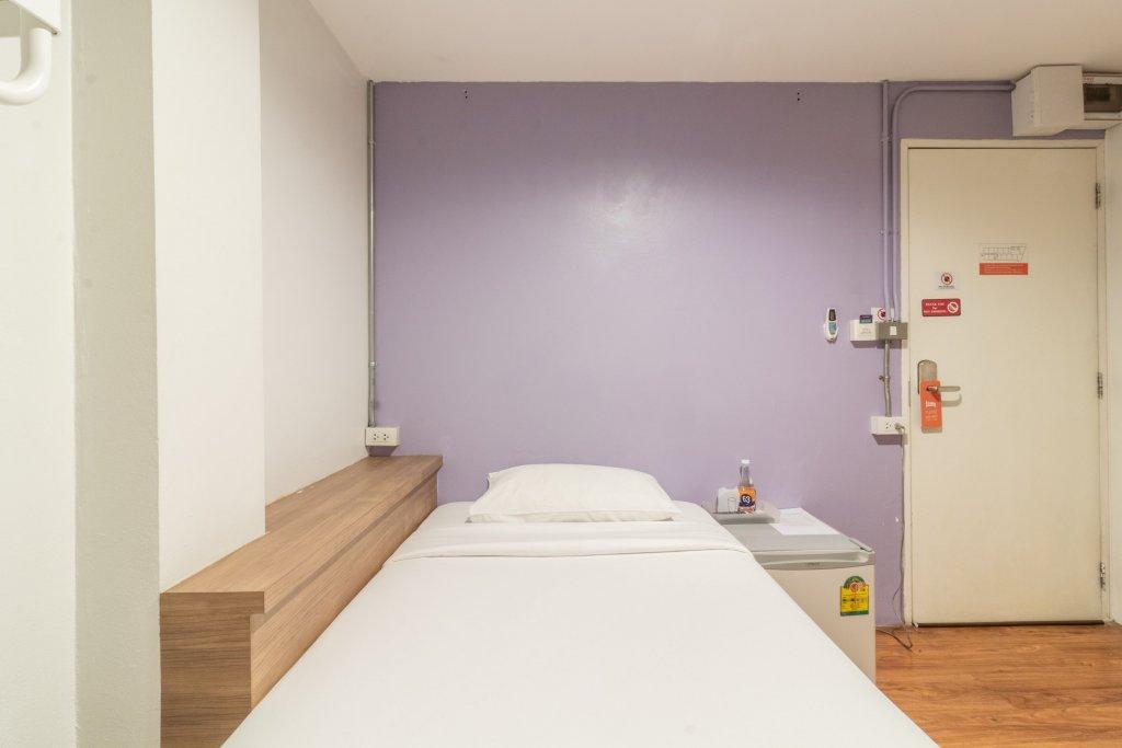Бангкок: 63 Bangkok Boutique Bed & Breakfast