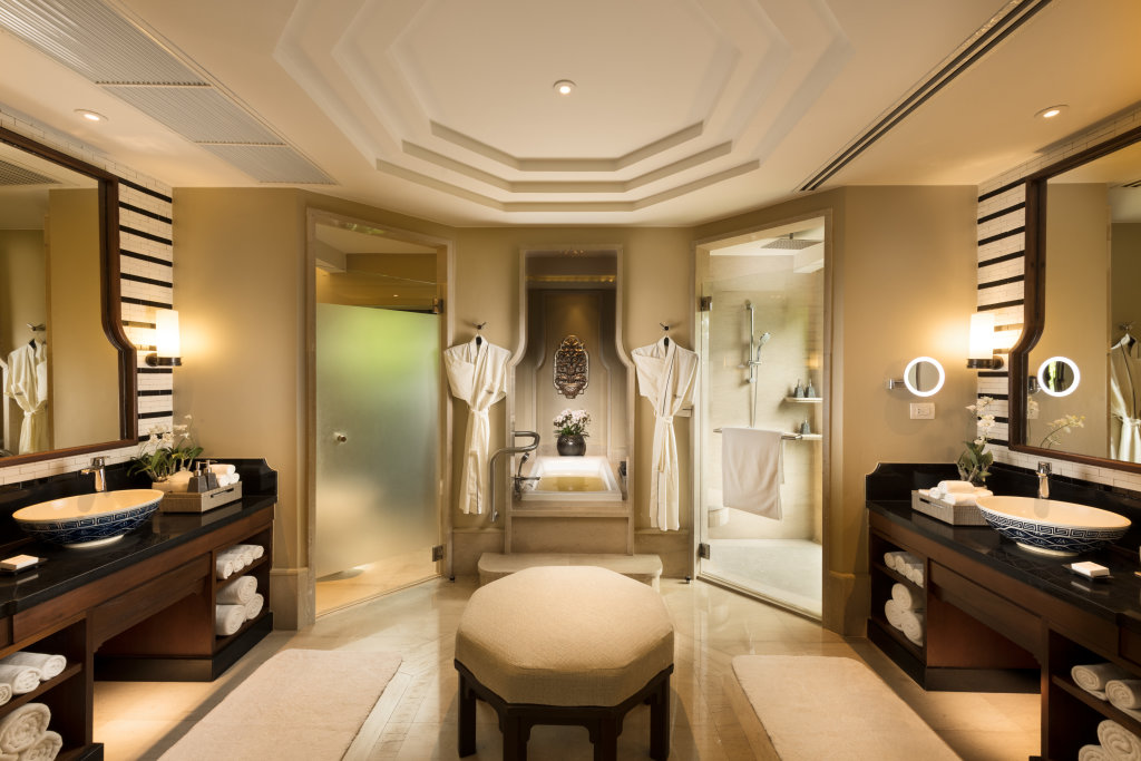 Тхаланг: Anantara Layan Phuket Resort