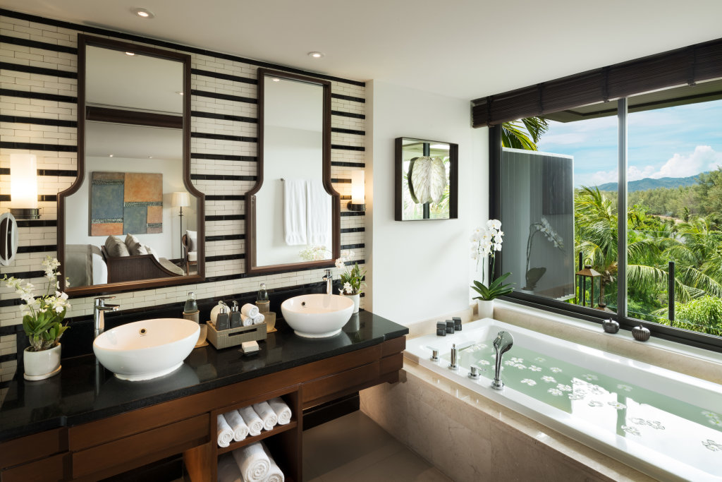 Тхаланг: Anantara Layan Phuket Resort