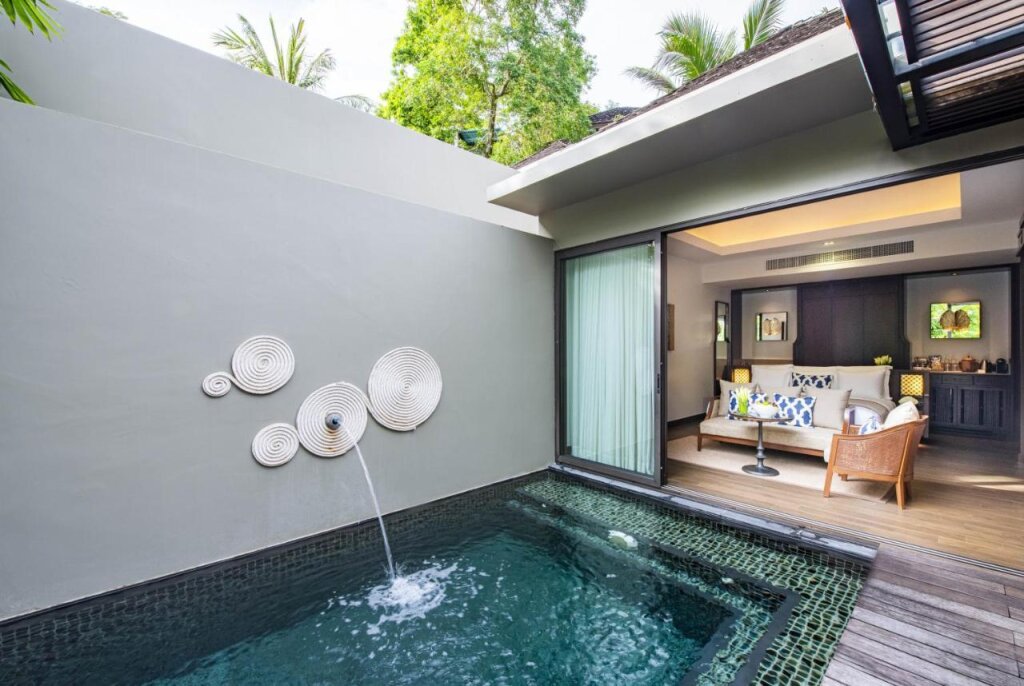 Тхаланг: Anantara Layan Phuket Resort