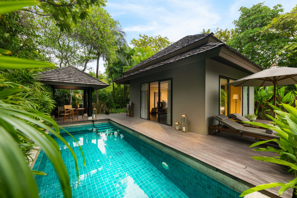 Тхаланг: Anantara Layan Phuket Resort