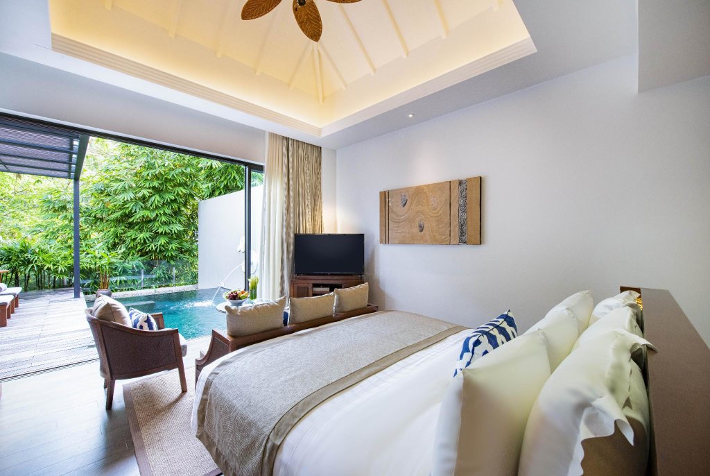 Тхаланг: Anantara Layan Phuket Resort
