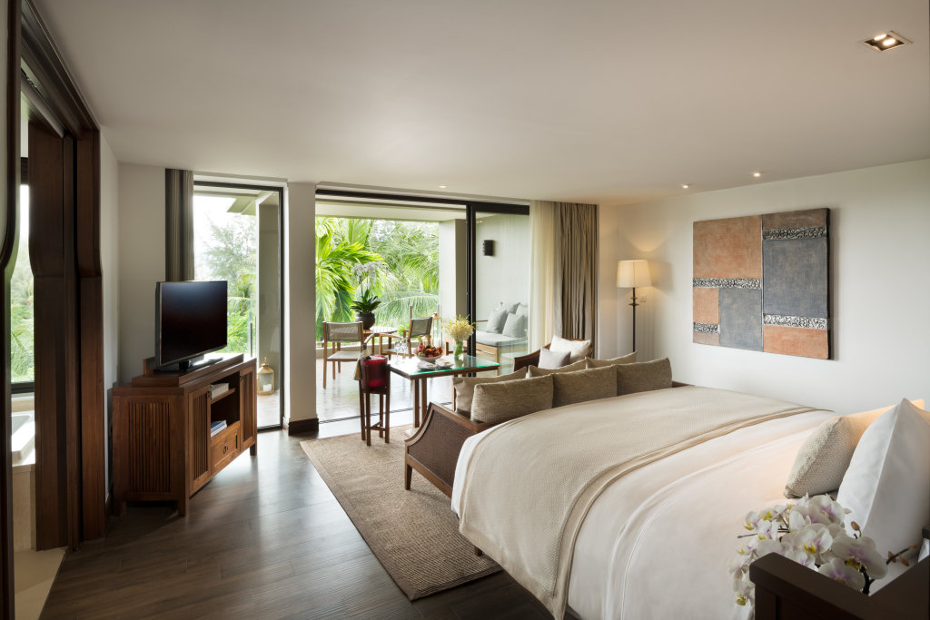 Тхаланг: Anantara Layan Phuket Resort