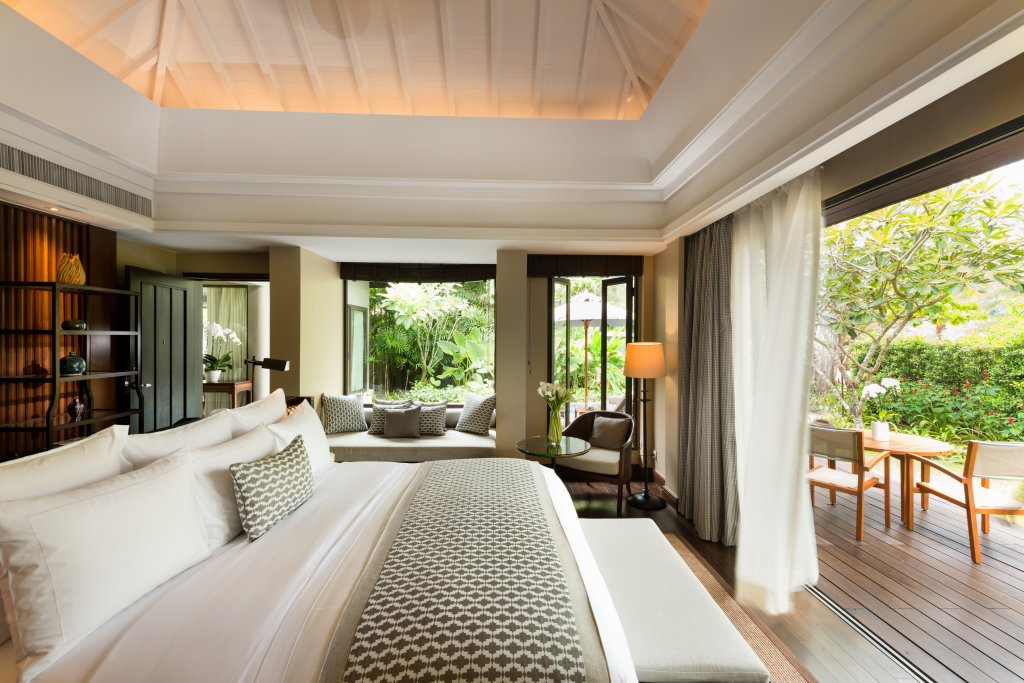 Тхаланг: Anantara Layan Phuket Resort