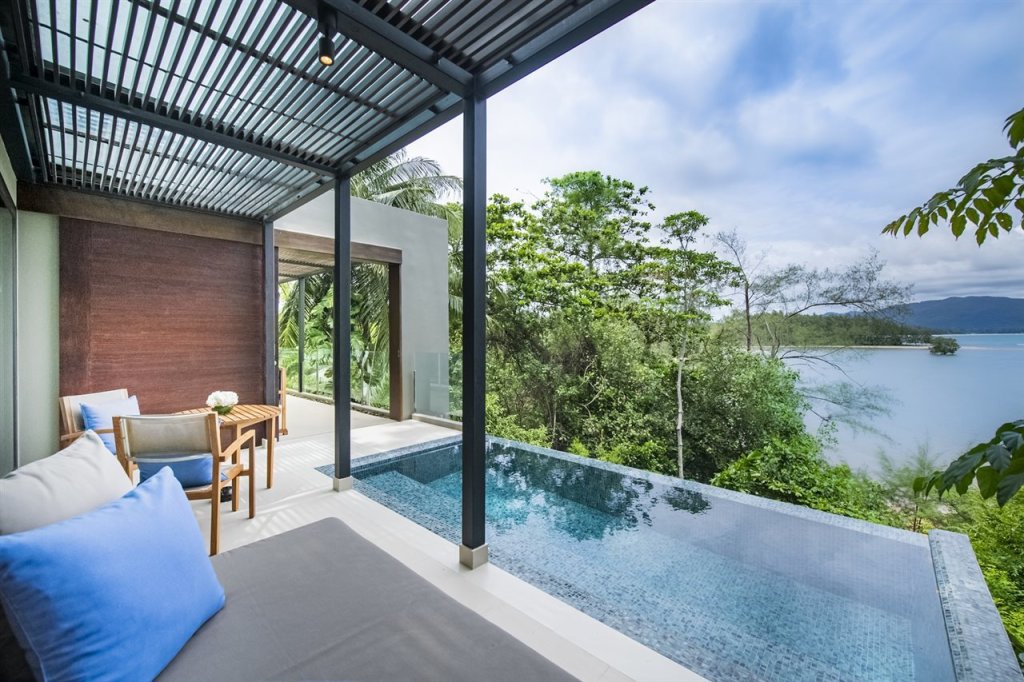 Тхаланг: Anantara Layan Phuket Resort