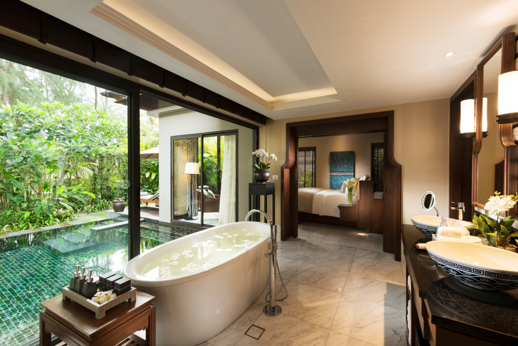 Тхаланг: Anantara Layan Phuket Resort