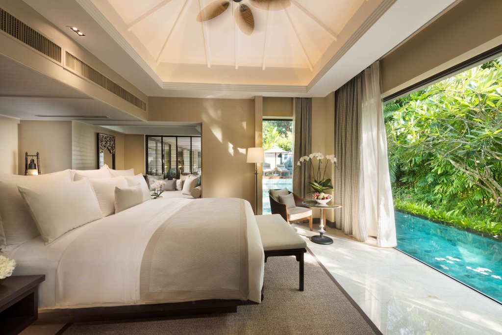 Тхаланг: Anantara Layan Phuket Resort