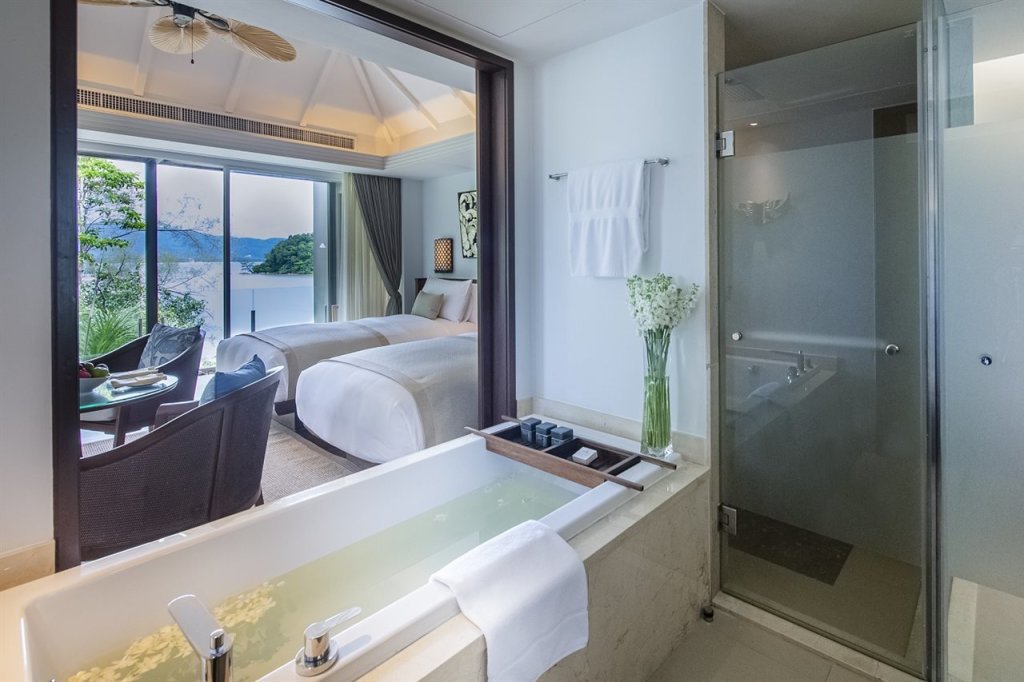 Тхаланг: Anantara Layan Phuket Resort